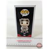 Image 5 : POP Vinyl Figure : Star Wars - Rey (Box Measures : 6-1/2"H x 4-1/2"W x 3-1/2"D)