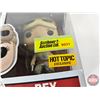 Image 8 : POP Vinyl Figure : Star Wars - Rey (Box Measures : 6-1/2"H x 4-1/2"W x 3-1/2"D)