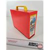 Image 4 : Fisher Price Toy : Music Box TV (9"H x 9-3/4"W x 3-1/4"D)