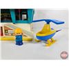 Image 6 : Fisher Price Toys : Airport w/ Airplanes & Helicopters