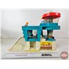 Image 9 : Fisher Price Toys : Airport w/ Airplanes & Helicopters