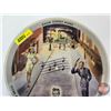 Image 3 : Vogue Picture Record : Basin Street Blues & Sugar Blues by Clyde McCoy (1940's) (10"Dia)