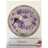 Image 4 : Vogue Picture Record : Basin Street Blues & Sugar Blues by Clyde McCoy (1940's) (10"Dia)
