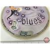 Image 5 : Vogue Picture Record : Basin Street Blues & Sugar Blues by Clyde McCoy (1940's) (10"Dia)