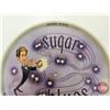 Image 6 : Vogue Picture Record : Basin Street Blues & Sugar Blues by Clyde McCoy (1940's) (10"Dia)