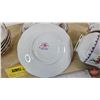 Image 5 : Royal Albert Cups & Saucers (24 Total) : Petit Point