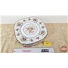 Image 2 : Royal Albert Dinner Plates (12) : Petit Point