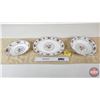 Image 1 : Royal Albert Serving Platters (3) : Petit Point