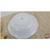 Image 4 : Royal Albert Serving Platters (3) : Petit Point