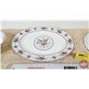 Image 5 : Royal Albert Serving Platters (3) : Petit Point