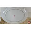 Image 6 : Royal Albert Serving Platters (3) : Petit Point