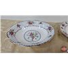 Image 7 : Royal Albert Serving Platters (3) : Petit Point