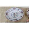 Image 8 : Royal Albert Serving Platters (3) : Petit Point