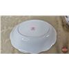 Image 9 : Royal Albert Serving Platters (3) : Petit Point