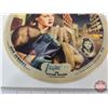 Image 2 : Vogue Picture Record : Maybe You'll Be There & What Am I Gonna Do About You By Joan Edwards (1940's)