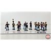 Image 1 : Lead Soldiers (12) : Marching Band