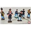 Image 2 : Lead Soldiers (12) : Marching Band
