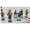 Image 3 : Lead Soldiers (12) : Marching Band