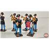 Image 6 : Lead Soldiers (12) : Marching Band