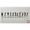 Image 5 : Lead Soldier Figurines (11)