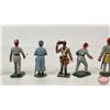 Image 7 : Lead Soldier Figurines (11)