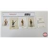Image 5 : Lead Soldier Figurines (14)