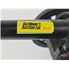 Image 8 : Cast Iron Cannon  (17"L)