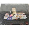Image 4 : Elvis Remembered Box Set from the Graceland Archives c/w - Book - DVD - Posters - 30 Rare Removable 