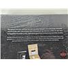 Image 5 : Elvis Remembered Box Set from the Graceland Archives c/w - Book - DVD - Posters - 30 Rare Removable 