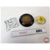 Image 7 : Ashtrays (3) : Glass