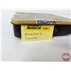 Image 9 : Smokers Combo : Ashtrays (2) & Tobacco Tins (2)