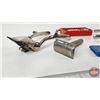 Image 4 : Vintage Shaving Lot : Incl.  - Razors - Clippers - Blades