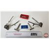 Image 6 : Vintage Shaving Lot : Incl.  - Razors - Clippers - Blades