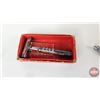 Image 7 : Vintage Shaving Lot : Incl.  - Razors - Clippers - Blades