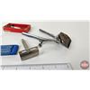 Image 8 : Vintage Shaving Lot : Incl.  - Razors - Clippers - Blades