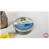 Image 5 : Smokers Trio : Incl. Ashtray & Tobacco Tins