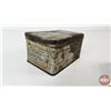 Image 6 : Smokers Trio : Incl. Ashtray & Tobacco Tins