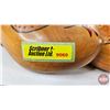 Image 6 : Wooden Shoes  (7-1/2"L x 3-1/4"W)