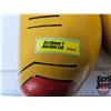 Image 7 : Wooden Shoes  (14"H x 5-1/2"W)