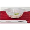 Image 1 : Glassbake Mixing Bowl (11"Dia)