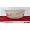 Image 6 : Glassbake Mixing Bowl (11"Dia)