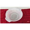 Image 8 : Glassbake Mixing Bowl (11"Dia)