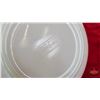 Image 9 : Glassbake Mixing Bowl (11"Dia)