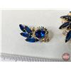 Image 4 : Broach & Earring Set