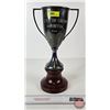 Image 1 : Trophy : "Best In Show Edmonton 1954" (14-1/2"H)
