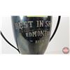 Image 3 : Trophy : "Best In Show Edmonton 1954" (14-1/2"H)