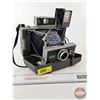 Image 1 : Polaroid Automatic Land Camera : 430
