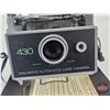 Image 3 : Polaroid Automatic Land Camera : 430