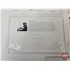 Image 8 : Prints (5) : Incl. - "Wolf With Young" by Marc Poelvoorde & James David Martin - "Meeting of the Cla