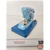 Image 3 : Little Betty Toy Sewing Machine  (7-1/2"H x 11-1/2"W x 6"D)